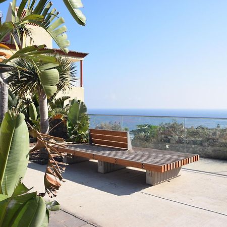 Casa Mesa Apartment San Juan de la Rambla ภายนอก รูปภาพ