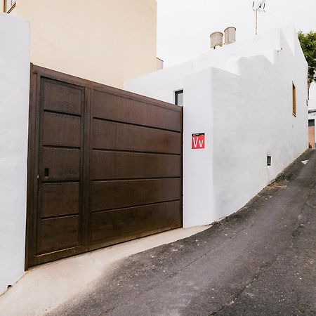 Casa Mesa Apartment San Juan de la Rambla ภายนอก รูปภาพ