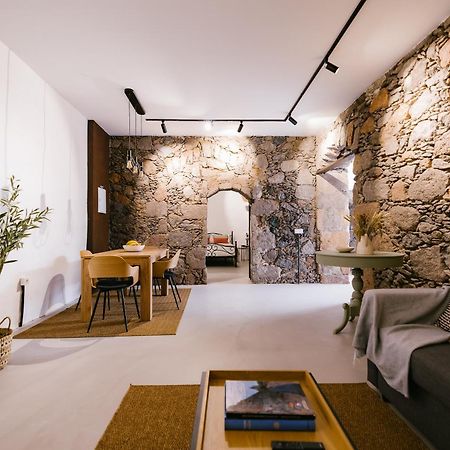 Casa Mesa Apartment San Juan de la Rambla ภายนอก รูปภาพ