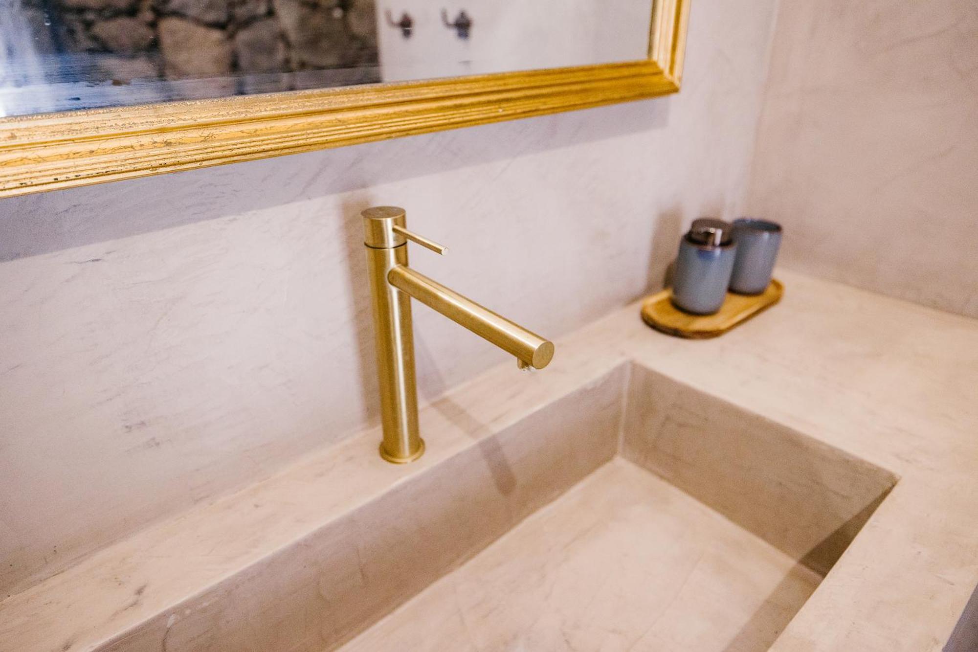 Casa Mesa Apartment San Juan de la Rambla ภายนอก รูปภาพ