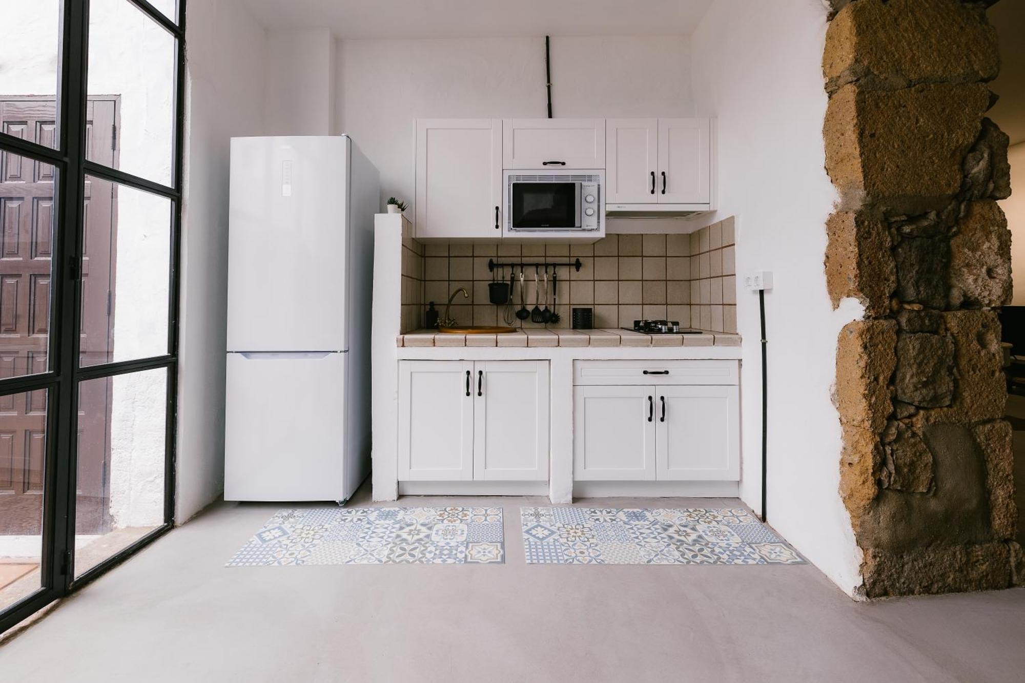 Casa Mesa Apartment San Juan de la Rambla ภายนอก รูปภาพ