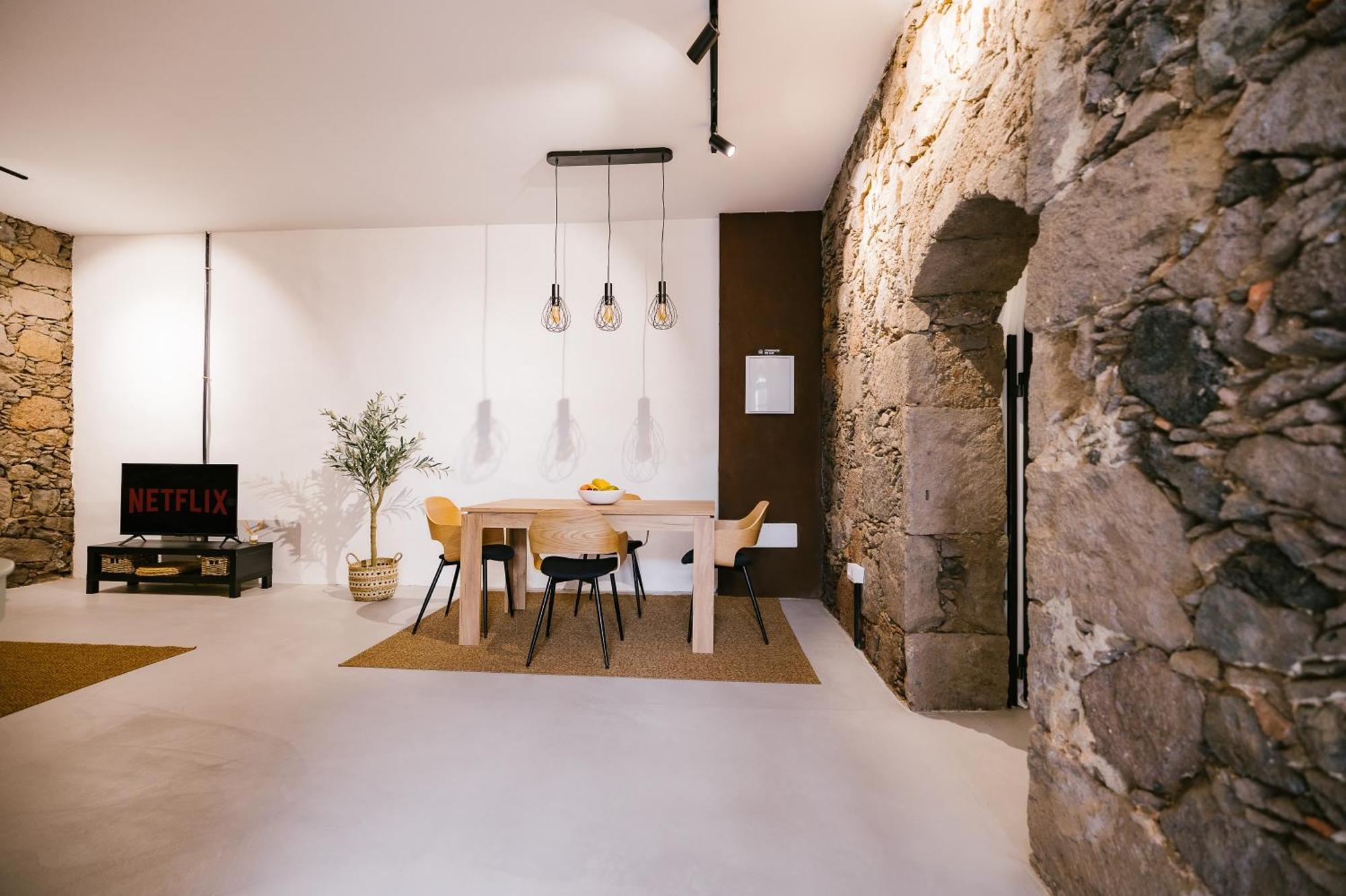 Casa Mesa Apartment San Juan de la Rambla ภายนอก รูปภาพ
