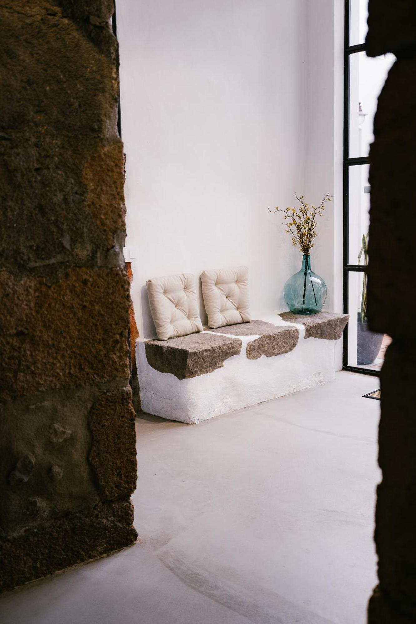 Casa Mesa Apartment San Juan de la Rambla ภายนอก รูปภาพ