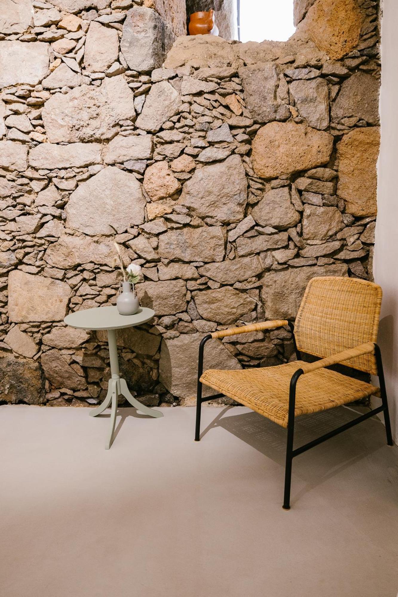 Casa Mesa Apartment San Juan de la Rambla ภายนอก รูปภาพ