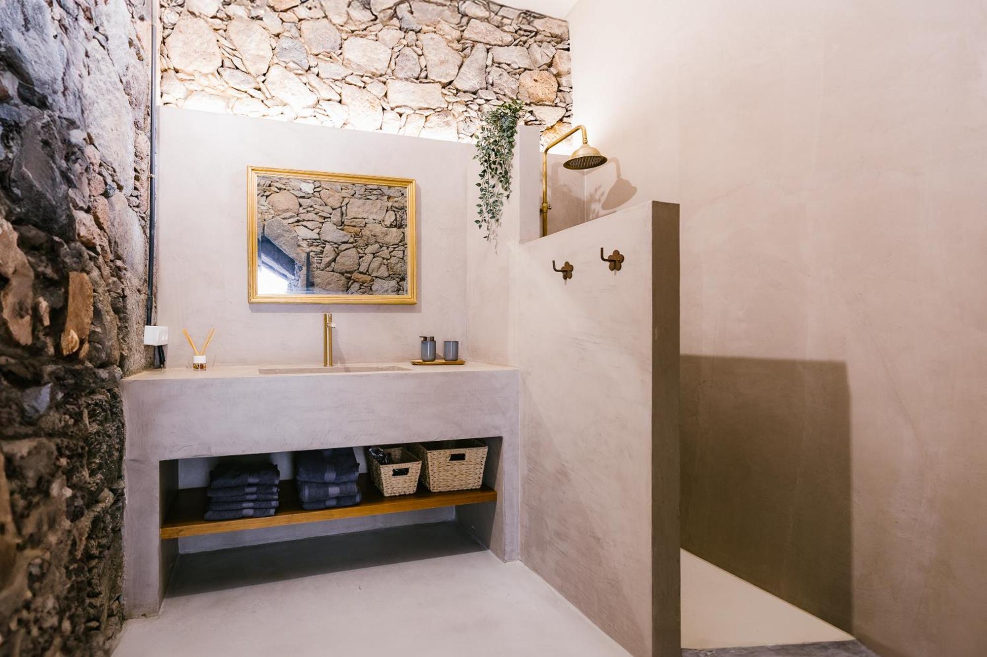 Casa Mesa Apartment San Juan de la Rambla ภายนอก รูปภาพ