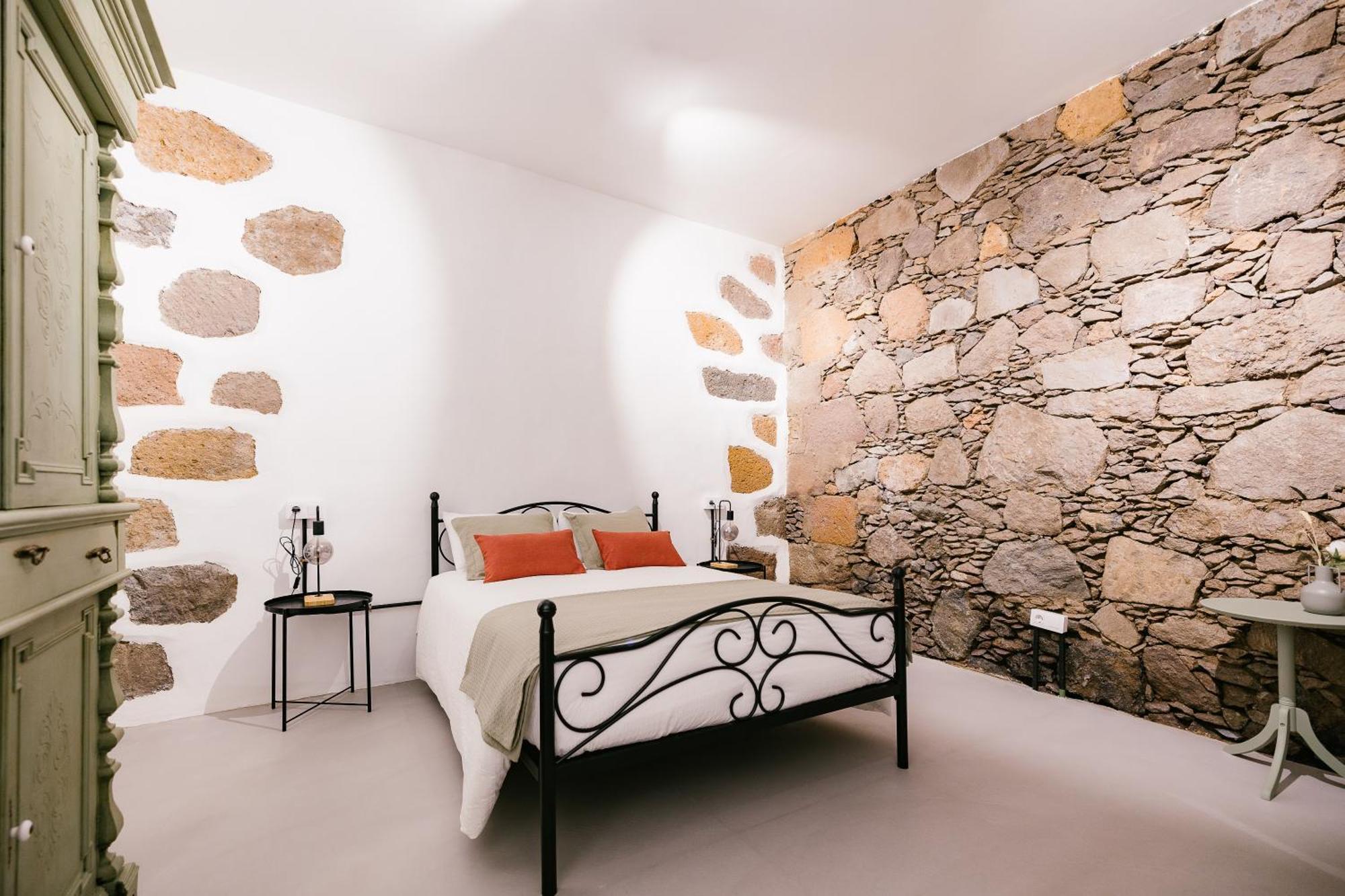 Casa Mesa Apartment San Juan de la Rambla ภายนอก รูปภาพ
