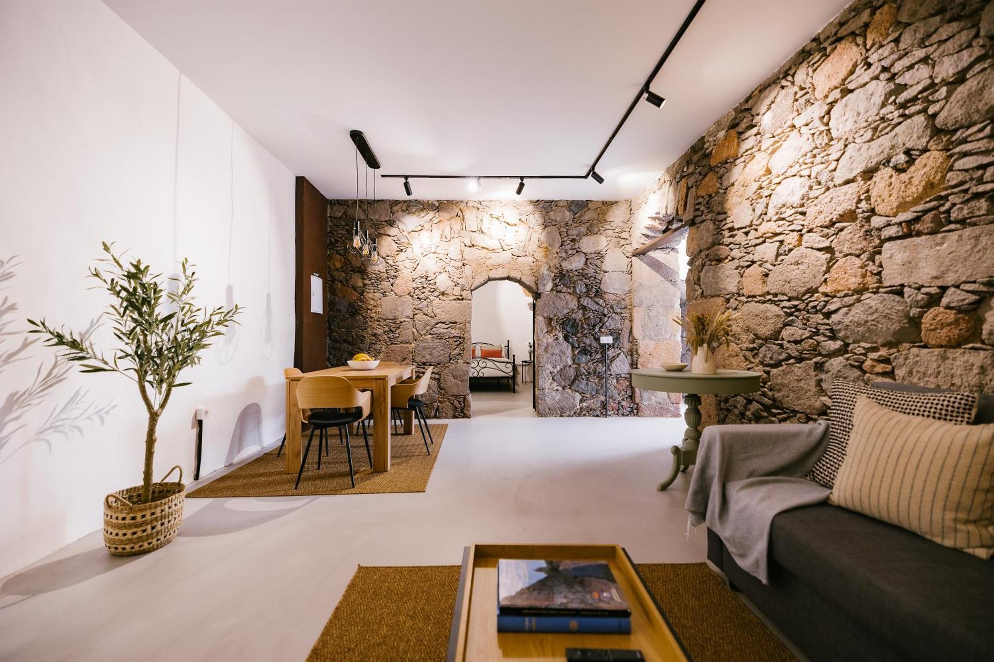 Casa Mesa Apartment San Juan de la Rambla ภายนอก รูปภาพ